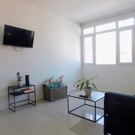 Apartament Keerom 66 - Central City Living Kapsztad Zewnętrze zdjęcie