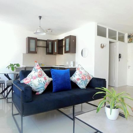 Apartament Keerom 66 - Central City Living Kapsztad Zewnętrze zdjęcie