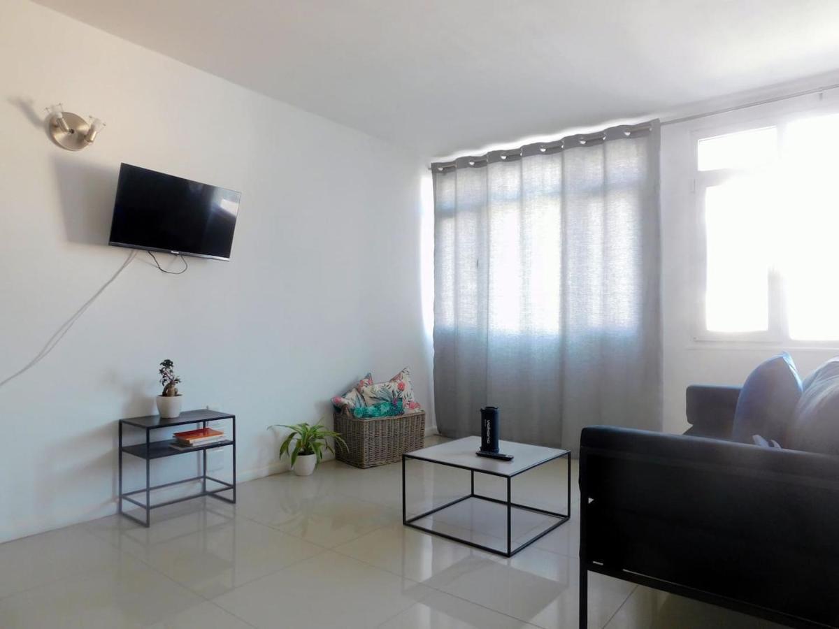 Apartament Keerom 66 - Central City Living Kapsztad Zewnętrze zdjęcie